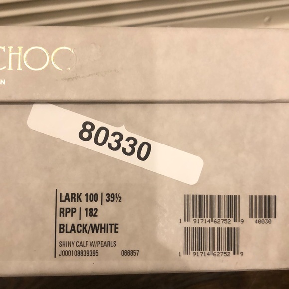 Jimmy Choo shoe - Picture 5 of 5